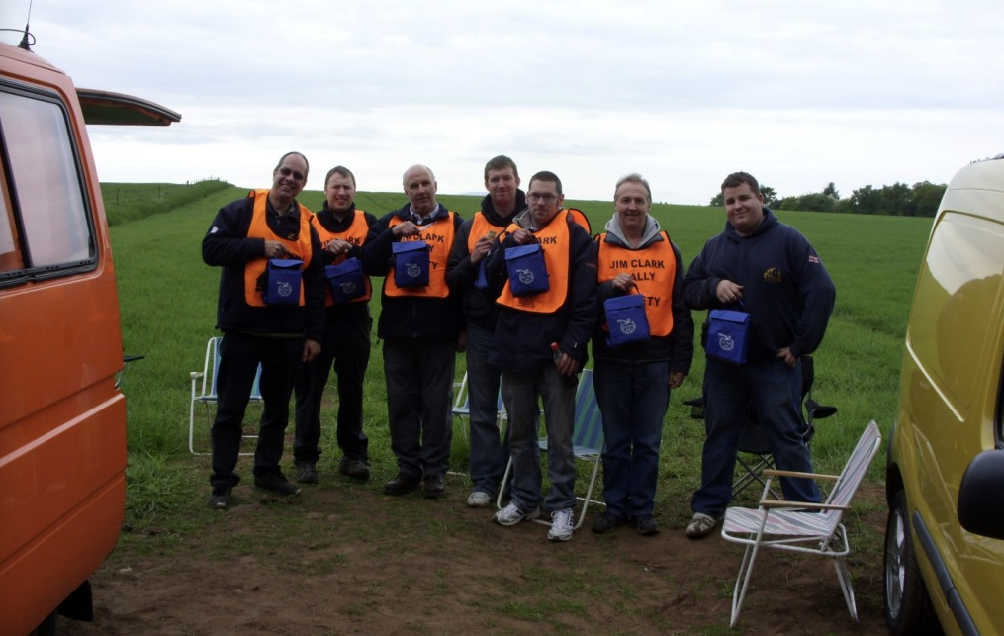 2026 ACF Challenge events